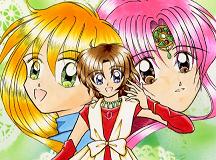 [Takamagahara Girls, by Hanaomi Masaki]